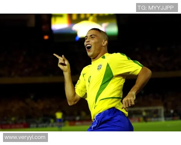 从葡萄牙走向全球罗纳尔多如何重塑足球历史的篇章