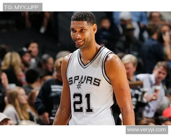 蒂姆邓肯篮球传奇之路：从默默无闻到历史巨星的非凡旅程