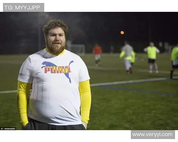 当昔日足球明星纷纷发福成胖子背后的原因与影响分析