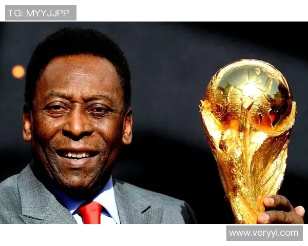 足球传奇贝利的生平与成就简述