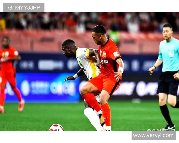 上港与国安精彩对决视频直播全程回顾与赛后分析