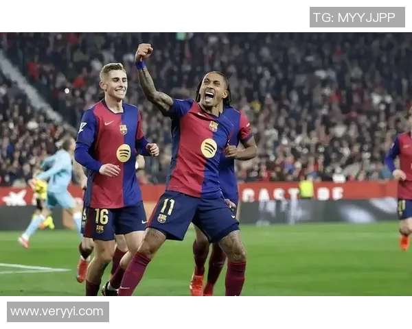 巴塞罗那主场迎战马略卡力争三分巩固联赛地位