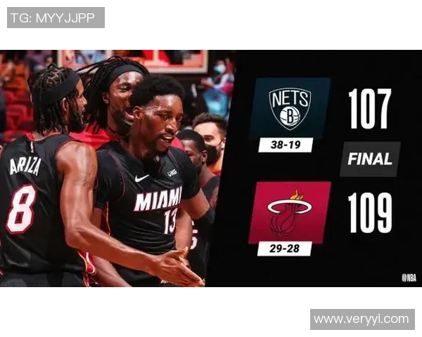 热火与篮网精彩对决直播回放全程回顾及精彩瞬间分析