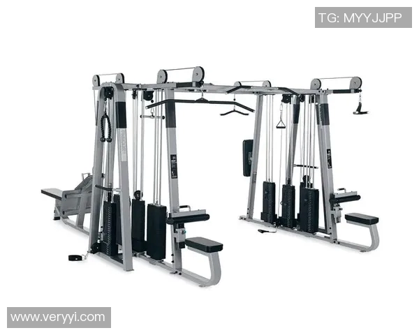 全面解析健身器材大全助你选择最适合的健身装备与器械