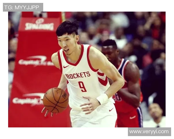篮球明星对周琦的表现与潜力的深度分析与评价